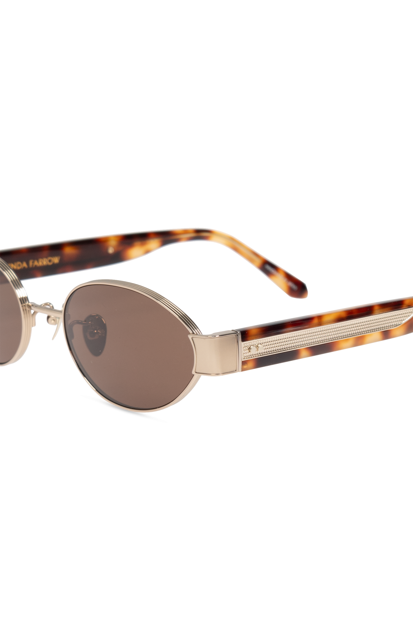 Linda Farrow Sunglasses | Women's | Vitkac
